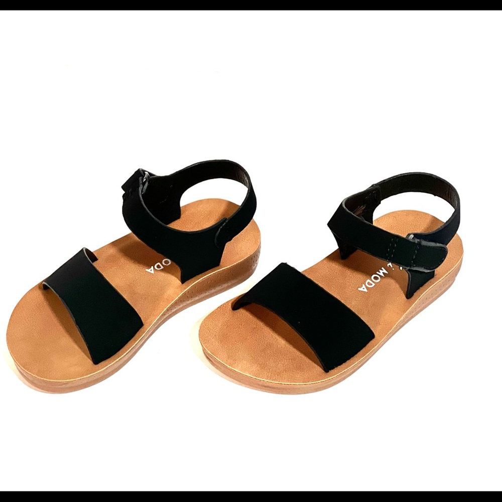 Toddler sandals